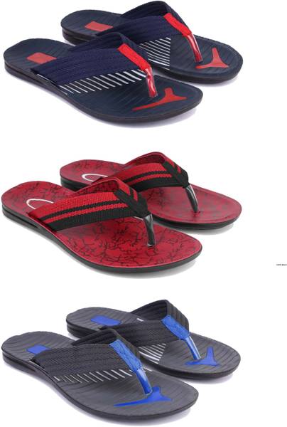 Pennen Men Slippers