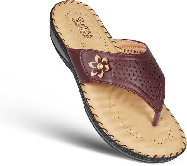 LIBERTY Women Slippers Price History