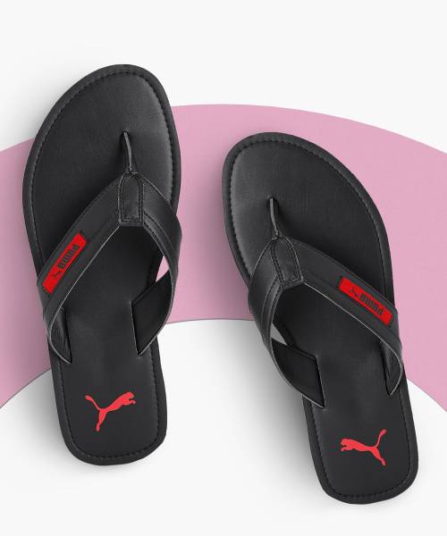 Puma ferrari sale flip flops