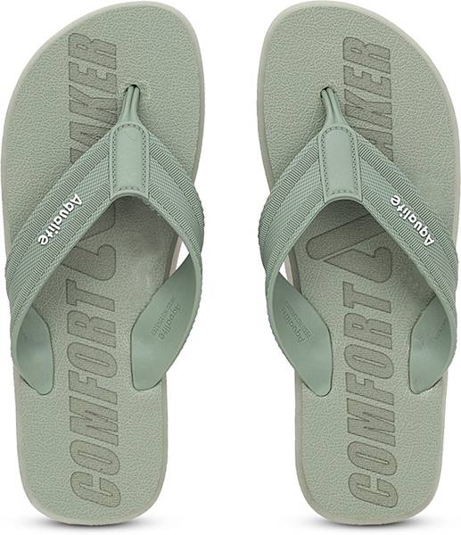 Aqualite Men Slippers