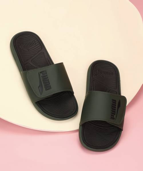 Fenty deals slides history