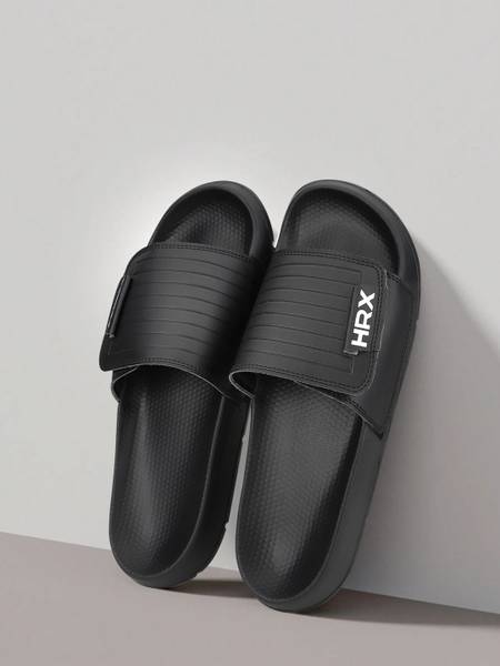 HRX by Hrithik Roshan Men Dynamic Slides Slides