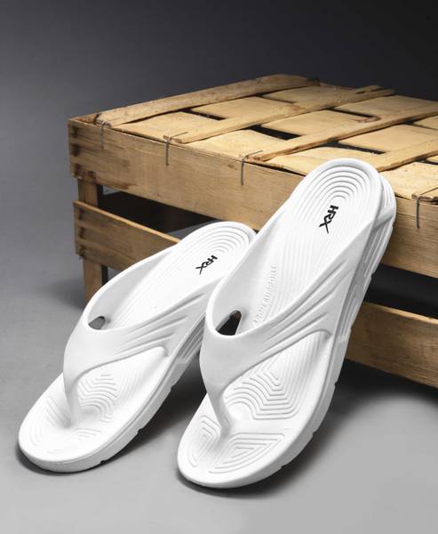 HRX by Hrithik Roshan Men Slides