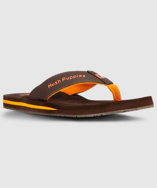 HUSH PUPPIES Men Slippers