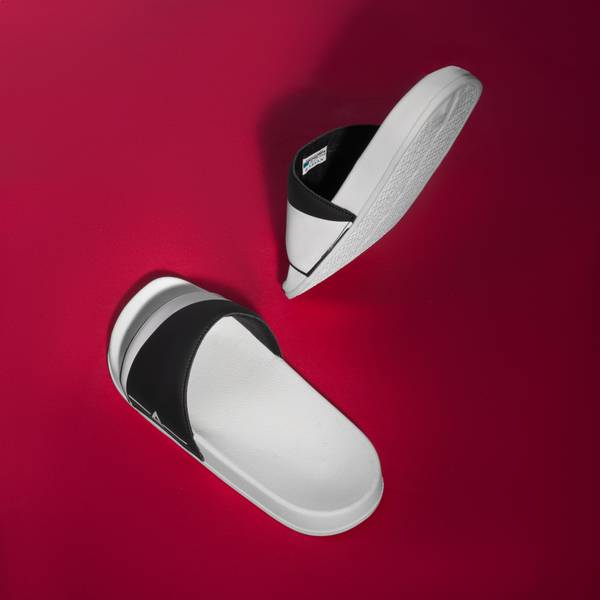 ARVAN Men Slides