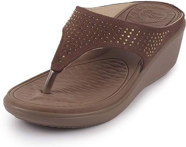 Bata women's diamonte slippers online