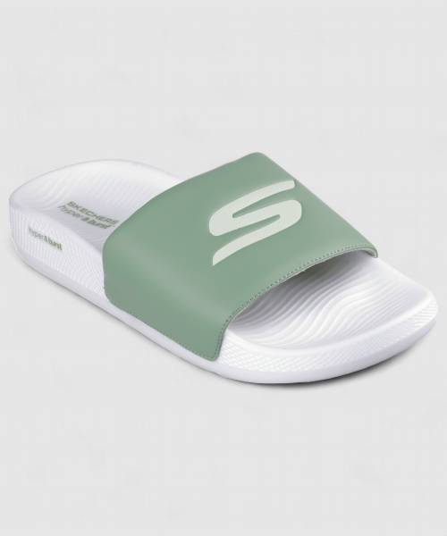 Skechers Men Slides