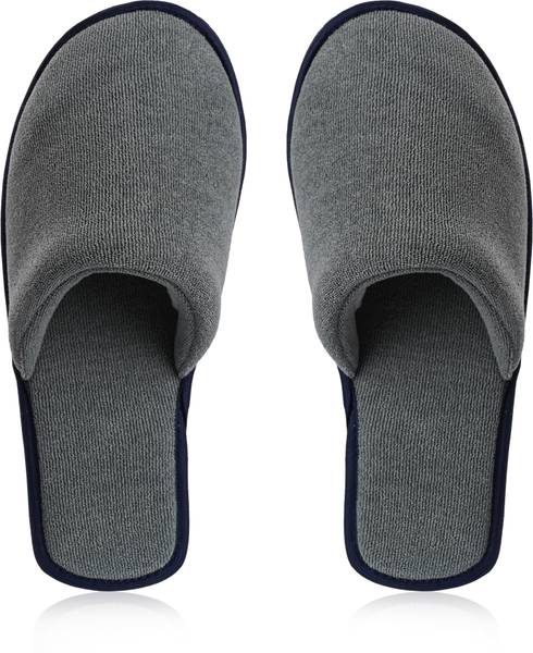 MF Home Footwear Women s House Soft Slippers Closed Toe