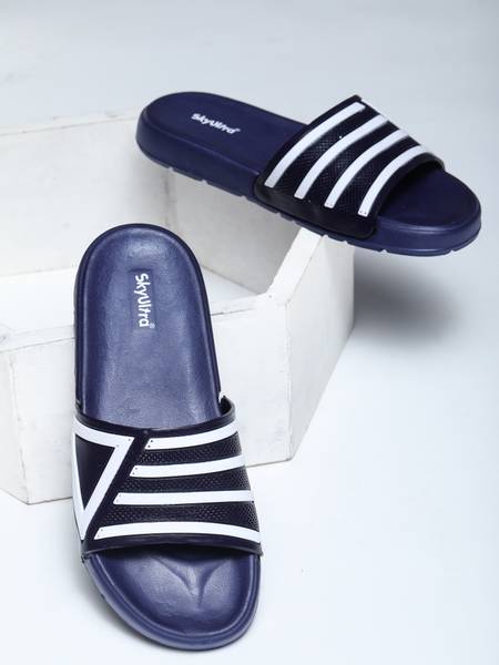 Skyultra Boys Slip On Slipper Flip Flop