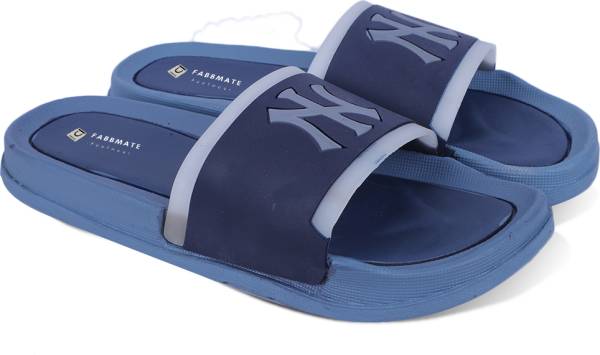 Fabbmate Men Slides