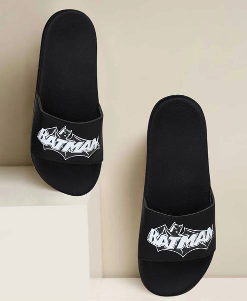 Tzen Men Slides