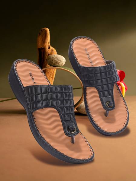 Fastrack slippers sales