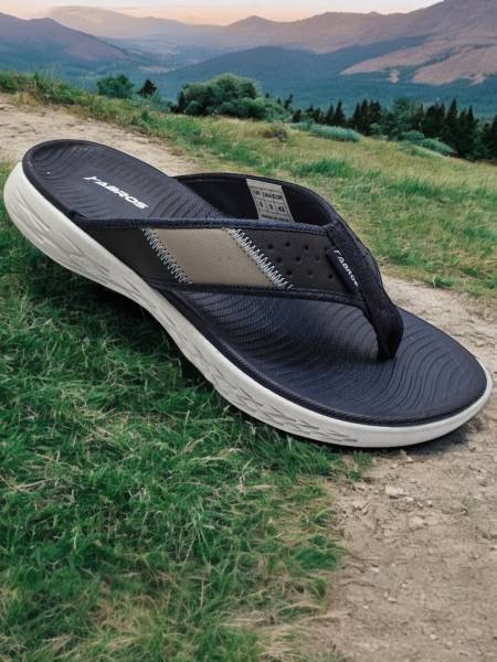 Abros Men Slippers