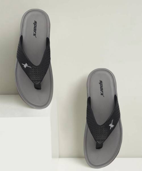 New sales sparx slipper