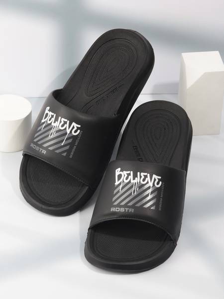 Roadster Men Flip Flops