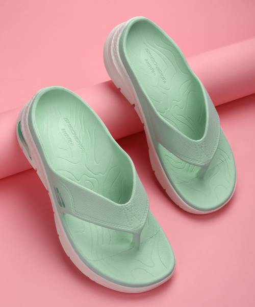 Skechers Women Flip Flops Price History