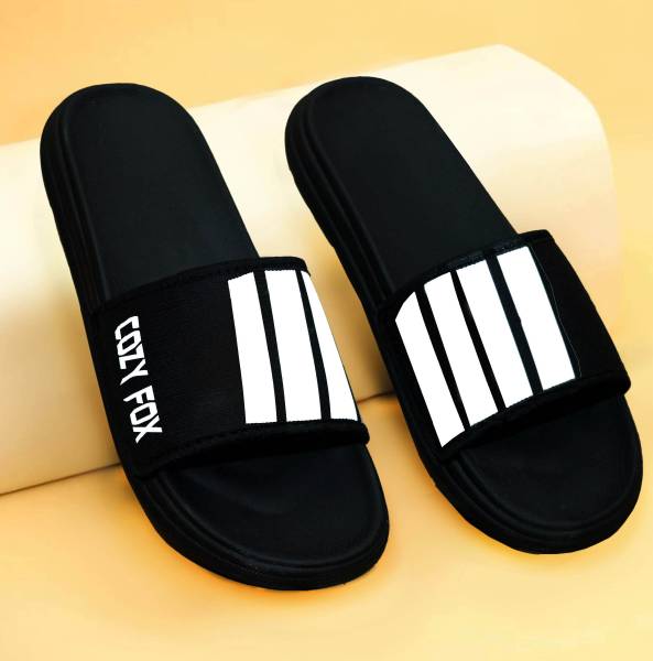 Adidas slippers tijgerprint sales