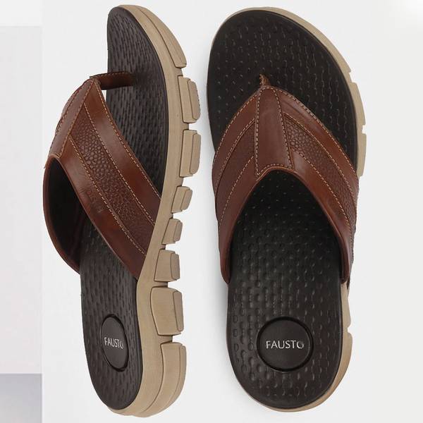 Fausto slippers online
