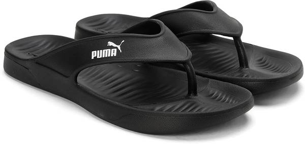 puma shoes flip flops