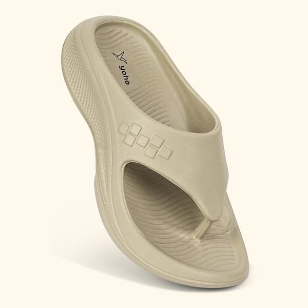 yoho Men Flip Flops