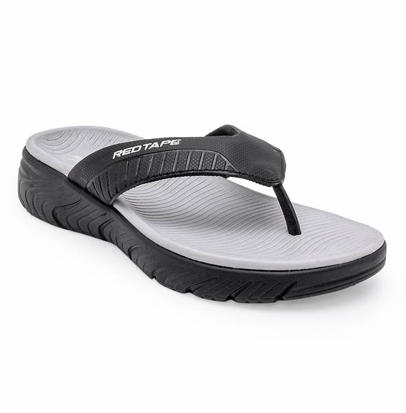 RED TAPE Slippers Price History