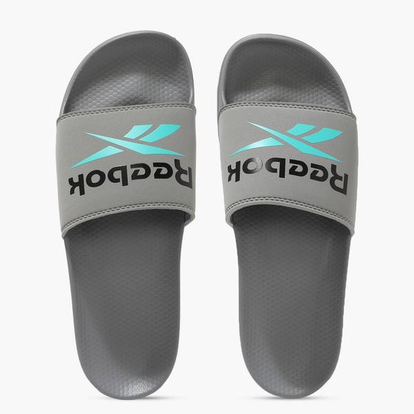 Reebok classic sliders on sale