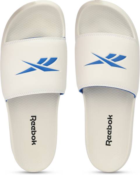 Reebok slides for men new arrivals
