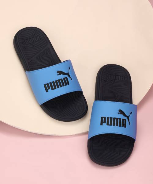 PUMA Men Slides