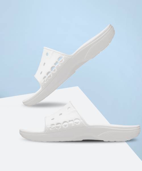 CROCS Men Baya Slides