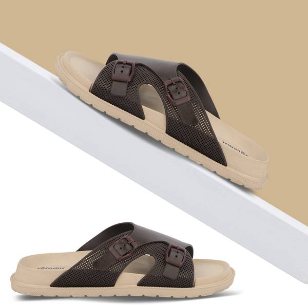 OOFOAM Men Slides