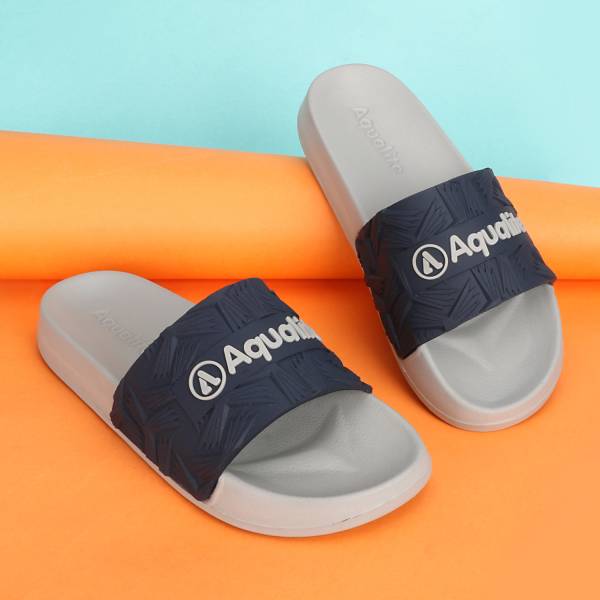 Aqualite Men Slides