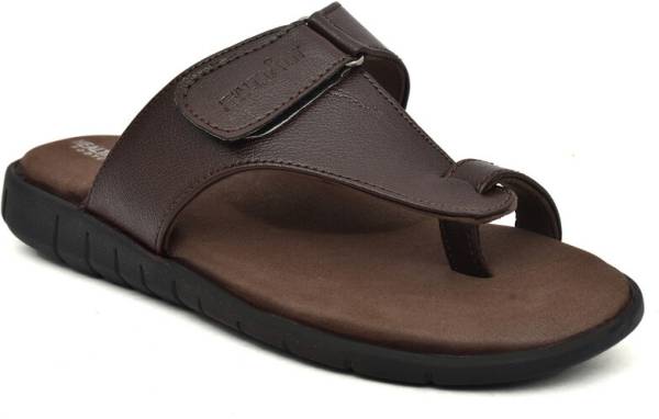 HealthFit Men Diabetic & Orthopedic/Doctor Slipper Soft comfortable with Arch Support Slippers