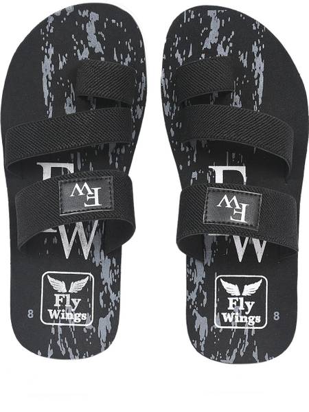 Fly Wings Men Slippers