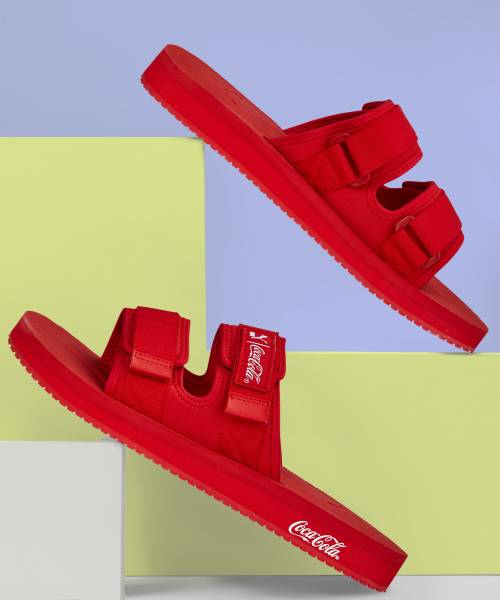 PUMA Wilo COCA COLA Slippers