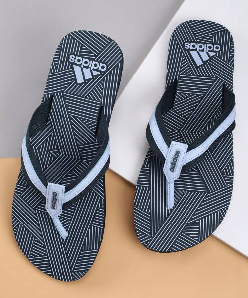 ADIDAS Men HURTLE M Flip Flops