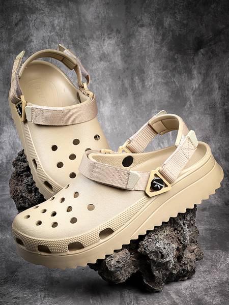 BERSACHE Men Clogs