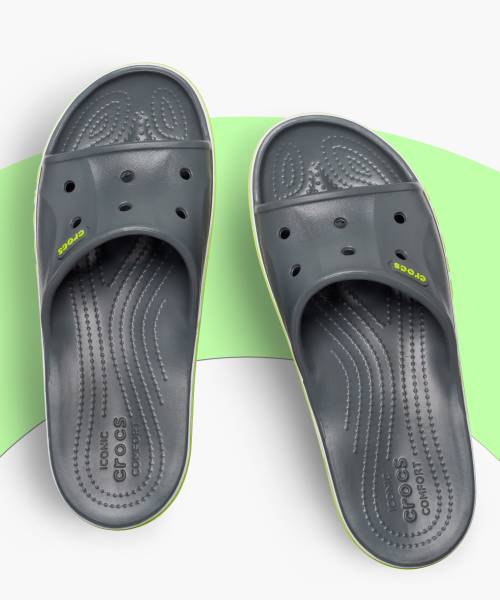 CROCS Bayaband Slides Price History