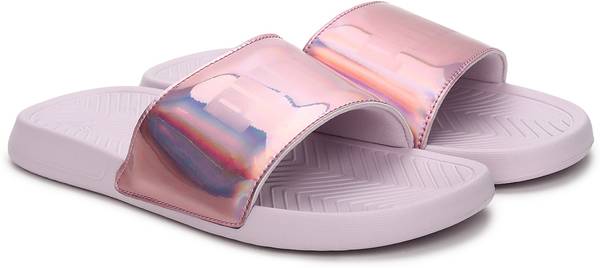 Popcat chrome puma cheap slides