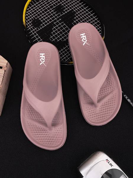 Hrx slippers shop