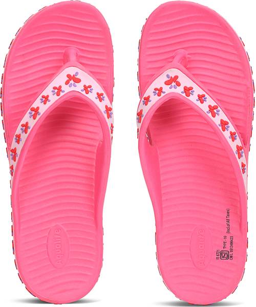 Aqualite Women Slippers