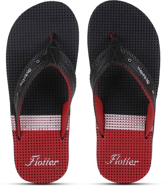 action Men Slippers