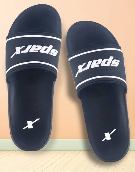 Sparx Slides