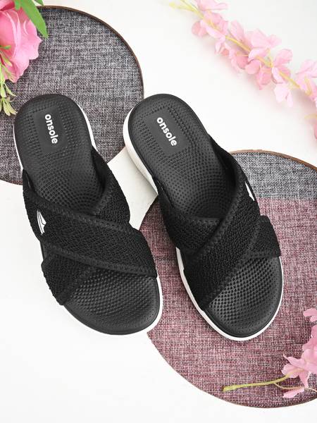Onsole Women Slippers