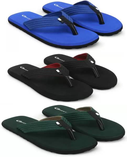 G Best Men Flip Flops