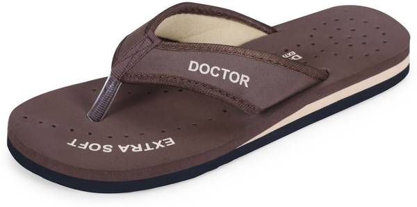 DOCTOR EXTRA SOFT Doctor Slippers for Women Orthopedic Diabetic