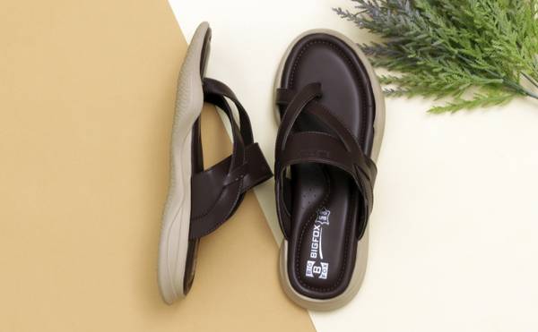 BIG FOX Inspire 1 Ultralight Weight Extra padded Stylish Ethnic