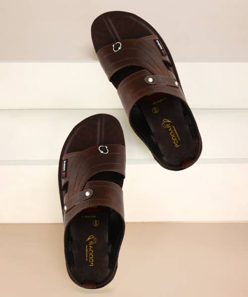 Poddar slippers top