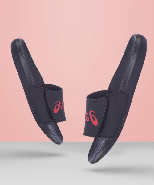Asics Men Slides