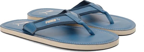 Puma hotsell chappal price