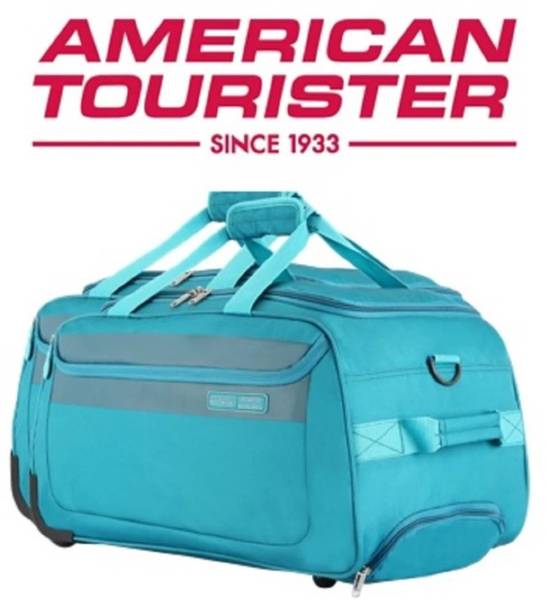 American tourister 2025 duffle bag 67cm